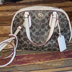 Coach Crossbody Bag